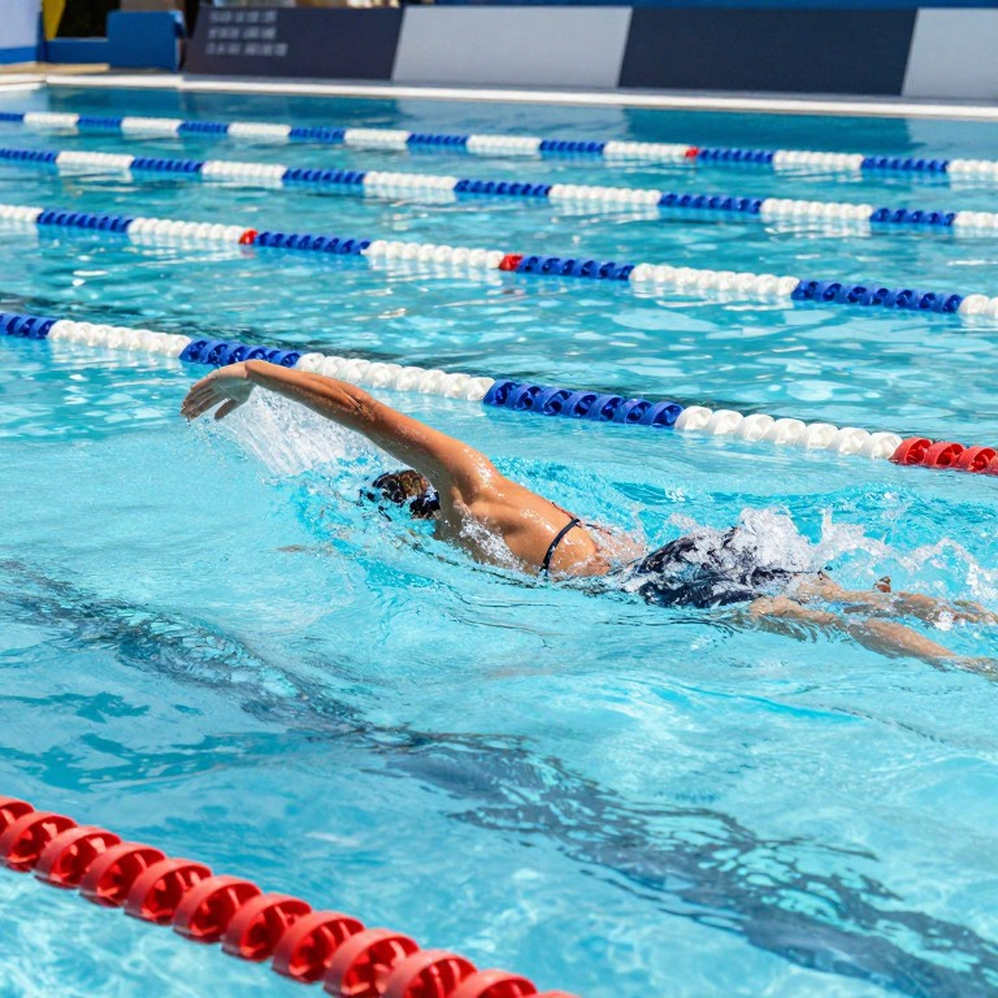101 con người, cái bóng của 121 và cuộc phẫu thuật thầm lặng của USA Swimming