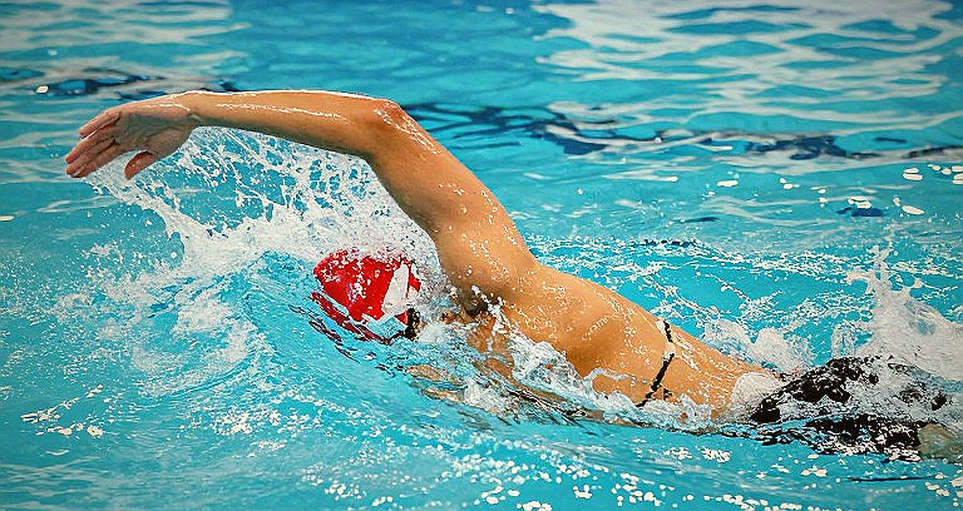 101 Swimmers, the Shadow of 121, and USA Swimming's Quiet Surgery 101 Swimmers, the Shadow of 121, and USA Swimming's Quiet Surgery