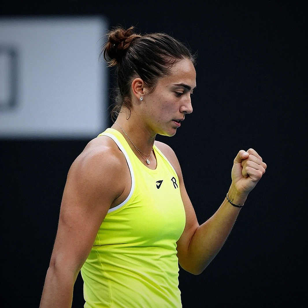 Michelsen decodes Nakashima's serve patterns, wins in straight sets at US Open Michelsen decodes Nakashima's serve patterns, wins in straight sets at US Open
