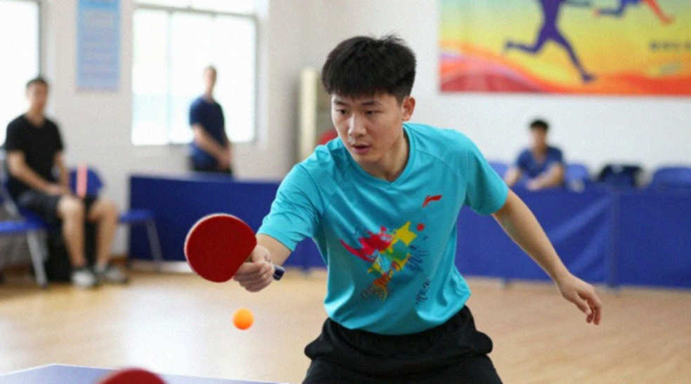 Sau hai chức vô địch U21 tại Belgium Open 2026: Khoảng trống Matilde PINTO để lại giữa hai bảng đấu