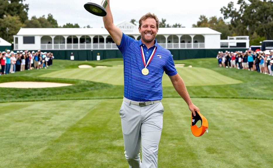 Scottie Scheffler surpasses Tiger Woods on the money list Woods had dominated for 26 years Scottie Scheffler surpasses Tiger Woods on the money list Woods had dominated for 26 years