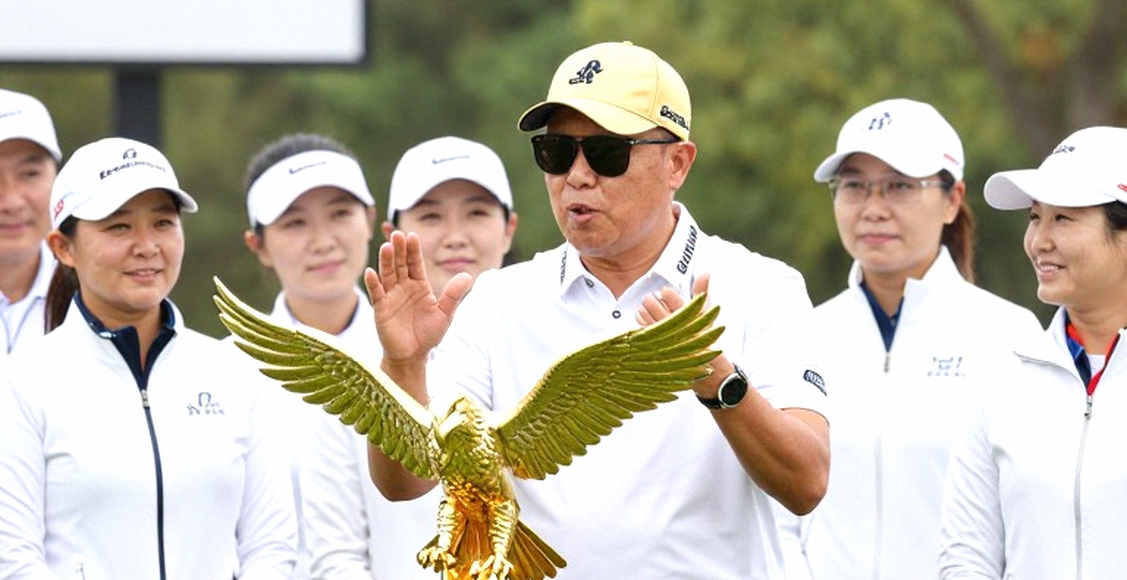 Paul Casey, the Crans-Montana Flame, and the 5.5-Year Void Without a Win Paul Casey, the Crans-Montana Flame, and the 5.5-Year Void Without a Win