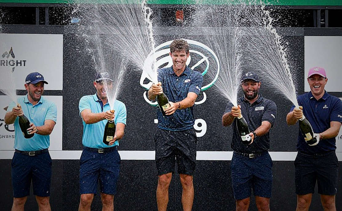 Paul Casey, the Crans-Montana Flame, and the 5.5-Year Void Without a Win Paul Casey, the Crans-Montana Flame, and the 5.5-Year Void Without a Win