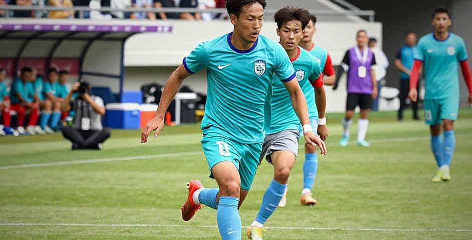 V-League 2026-2026: Bức tranh toàn cảnh về sự trưởng thành và những nghịch lý của bóng đá Việt Nam V-League 2026-2026: Bức tranh toàn cảnh về sự trưởng thành và những nghịch lý của bóng đá Việt Nam