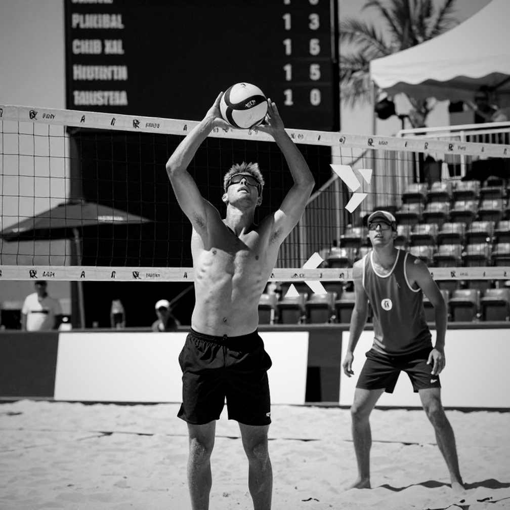 Tứ kết AVC 2026: Australia và Hàn Quốc vào bán kết, Trung Quốc gục ngã với 17 điểm chắn