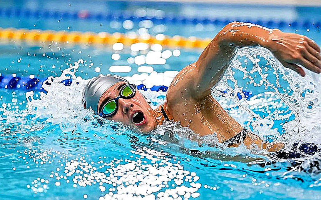 Sharks Swim Club seeks Director of Development: the 250-athlete pathway puzzle behind the push beyond rank 155 Sharks Swim Club seeks Director of Development: the 250-athlete pathway puzzle behind the push beyond rank 155