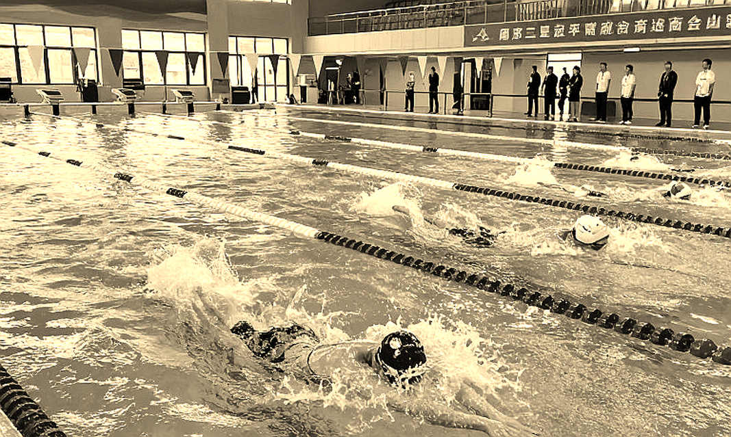 Sharks Swim Club seeks Director of Development: the 250-athlete pathway puzzle behind the push beyond rank 155 Sharks Swim Club seeks Director of Development: the 250-athlete pathway puzzle behind the push beyond rank 155