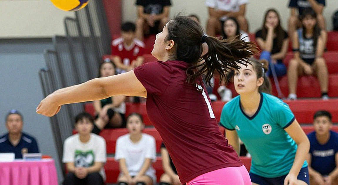 Nhật Bản khai hỏa hành trình săn vé Olympic 2028: Sân nhà Fukuoka, áp lực người khổng lồ