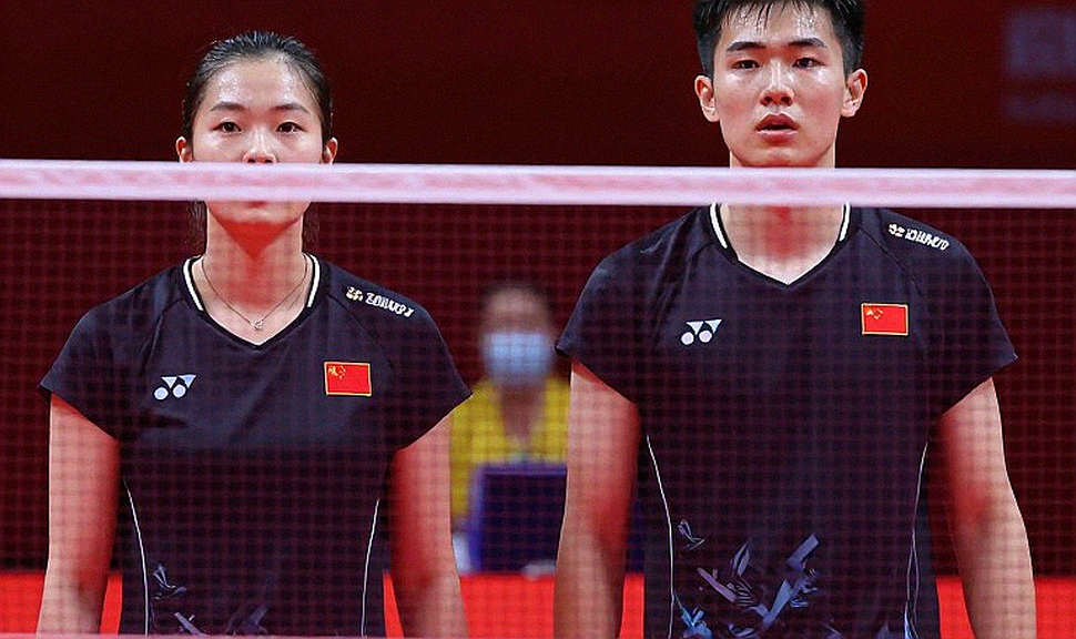 Cầu lông Ấn Độ tại ASIAD 2026: Nam tiến, nữ lùi và những khoảng trống bị che khuất