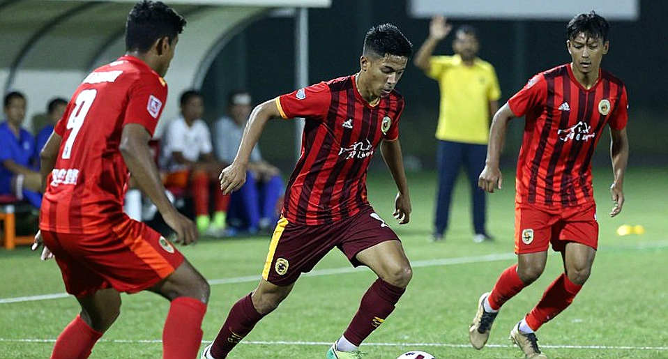 Khi Không Có Gì Để Phân Tích: Bài Học Về Kỷ Luật Thông Tin Trong Làng Bóng