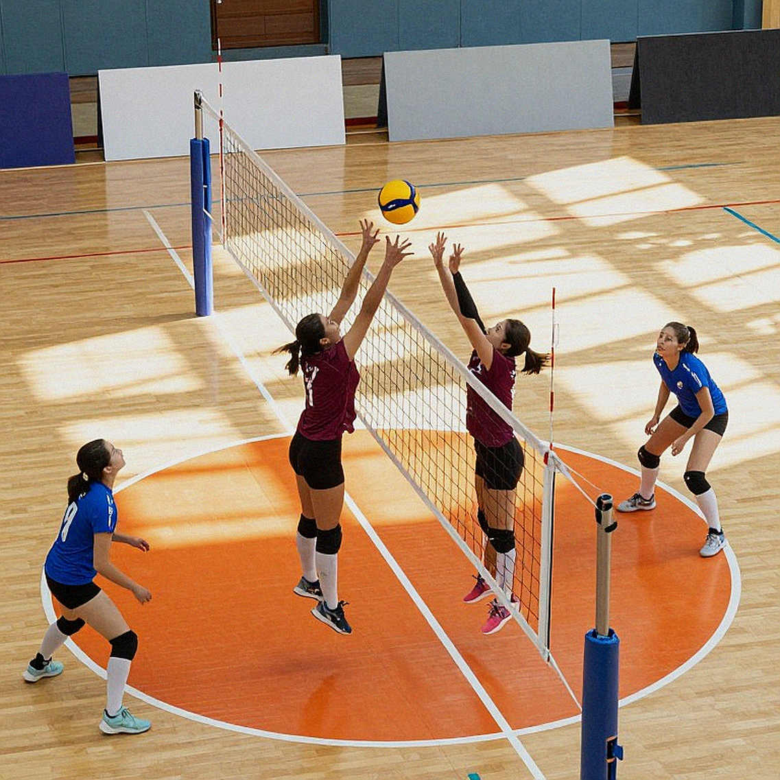 Fukuoka mở màn cuộc đua vé dự Olympic 2028: Nhật Bản và áp lực của người khổng lồ Fukuoka mở màn cuộc đua vé dự Olympic 2028: Nhật Bản và áp lực của người khổng lồ