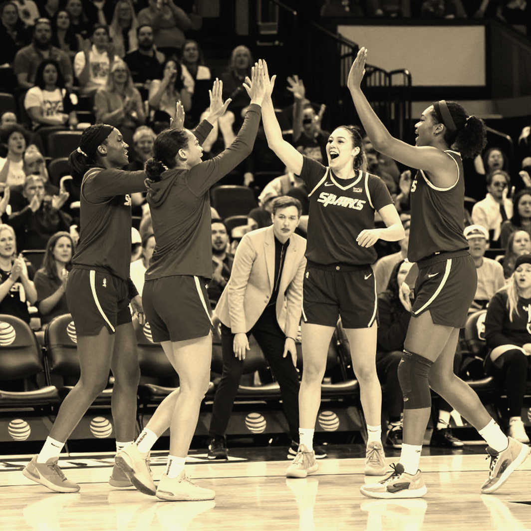 Lessons from Empty Numbers: When Sports Information Has Nothing to Analyze