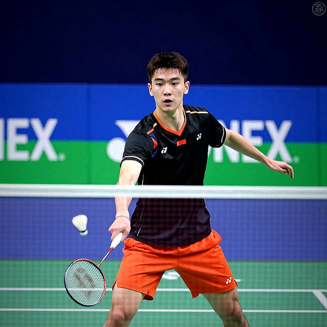 China Masters 2026: Three Indian Matches and Numbers That Refuse to Sit Still China Masters 2026: Three Indian Matches and Numbers That Refuse to Sit Still