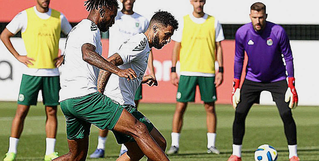 Bóng ma "không biết phòng ngự": cấu trúc bất đối xứng mà Klopp để lại