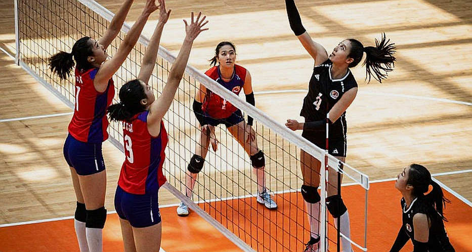 Bóng chuyền nam Thái Lan tại giải vô địch châu Á 2026: Ba set thua Australia và ngưỡng top 50 thế giới Bóng chuyền nam Thái Lan tại giải vô địch châu Á 2026: Ba set thua Australia và ngưỡng top 50 thế giới