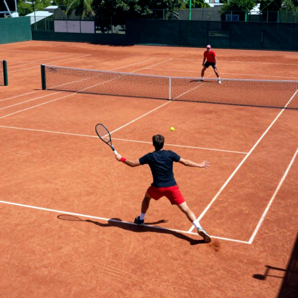 Billie Jean King Cup: Anh rời Thâm Quyến vì khoảng cách xếp hạng, không phải chiến thuật