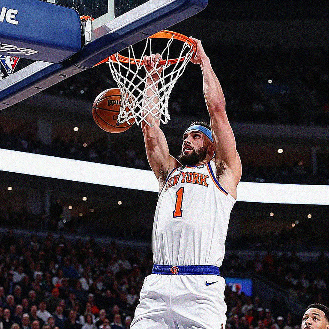 76ers mất trung phong dự bị Ariel Hukporti vì rách gân Achilles: cú sốc tiền mùa giải và bài toán trần lương 1,8 triệu USD