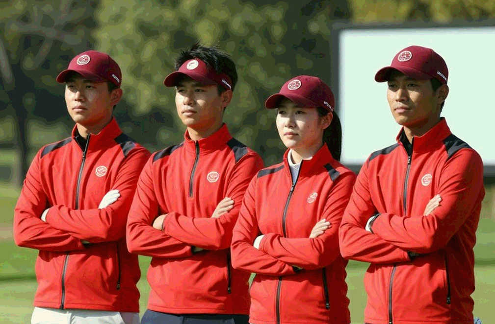 Cú putt 91 feet của Jennifer Kupcho tại Solheim Cup 2026: một mẫu hai hố và cái bẫy ngoại suy