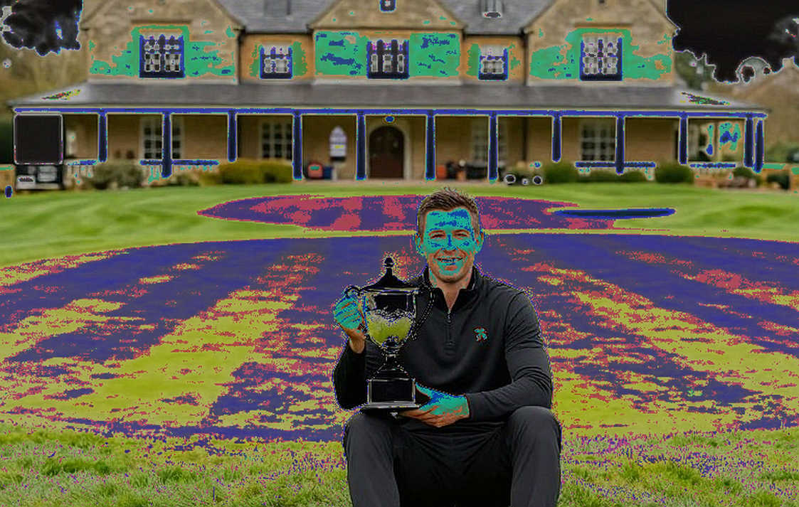 Jennifer Kupcho's 91-Foot Putt at the 2026 Solheim Cup: A Two-Hole Sample and the Extrapolation Trap Jennifer Kupcho's 91-Foot Putt at the 2026 Solheim Cup: A Two-Hole Sample and the Extrapolation Trap