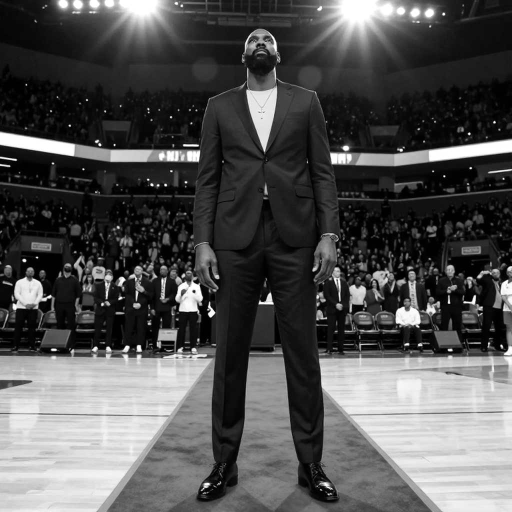 Án phạt lịch sử: Clippers mất 30 triệu USD và 5 pick vòng 1 vì lách luật salary cap – Bài học từ quá khứ