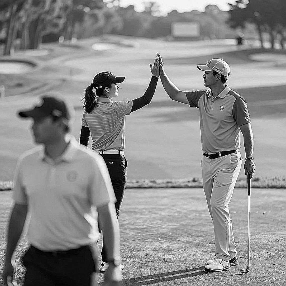 Patrick Reed dẫn đầu Race to Dubai, Rory McIlroy đứng trước cơ hội lập kỷ lục thứ tám