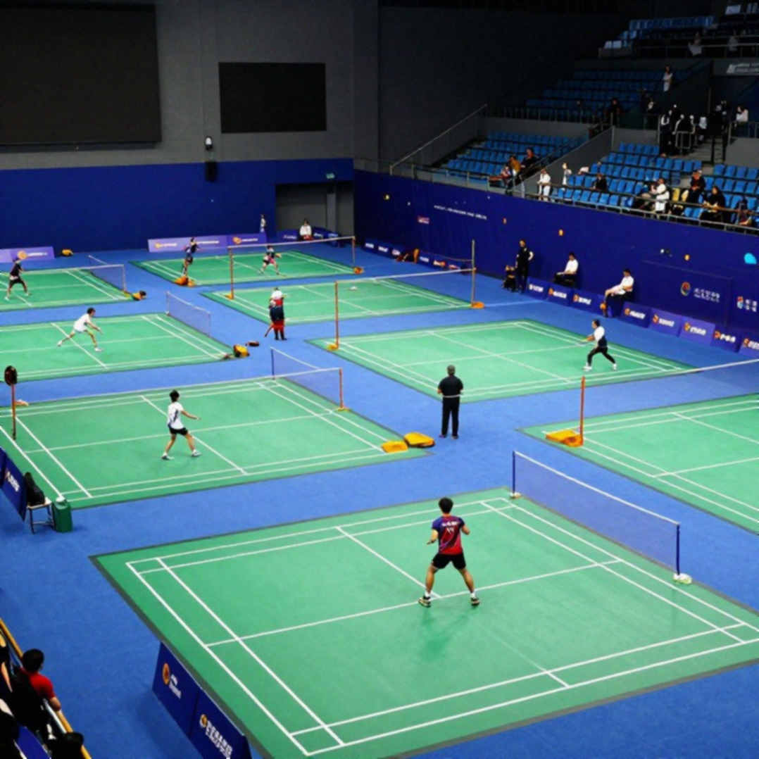 Asian Games 2026: Ấn Độ chốt 20 tay vợt từ tháng Sáu, và đặt cược vào một cặp đôi