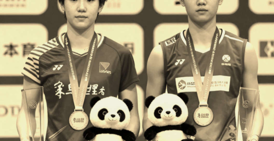 Asian Games 2026: Ấn Độ chốt 20 tay vợt từ tháng Sáu, và đặt cược vào một cặp đôi Asian Games 2026: Ấn Độ chốt 20 tay vợt từ tháng Sáu, và đặt cược vào một cặp đôi