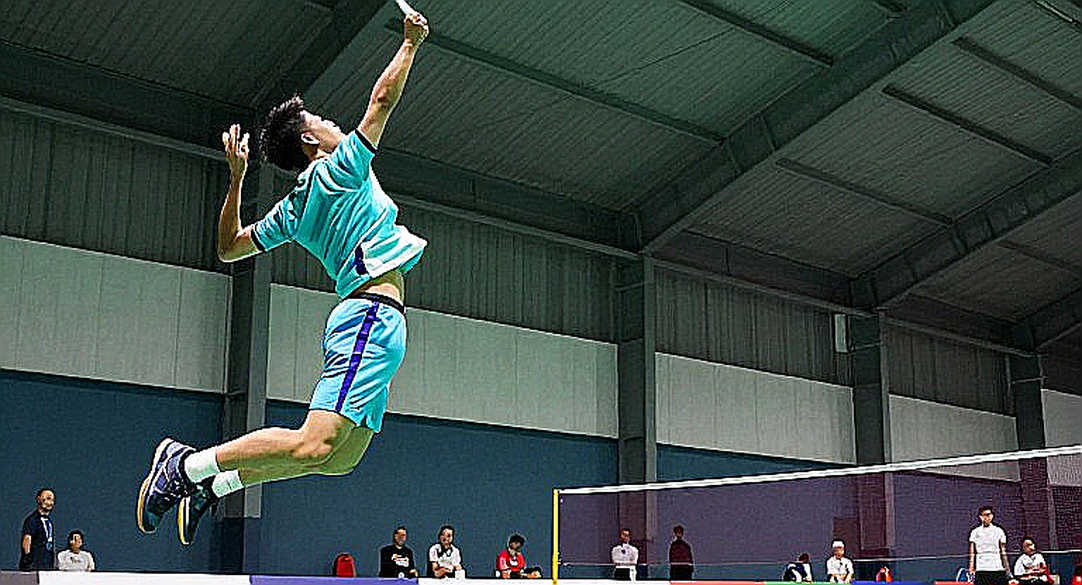 Asian Games 2026: Ấn Độ chốt 20 tay vợt từ tháng Sáu, và đặt cược vào một cặp đôi Asian Games 2026: Ấn Độ chốt 20 tay vợt từ tháng Sáu, và đặt cược vào một cặp đôi