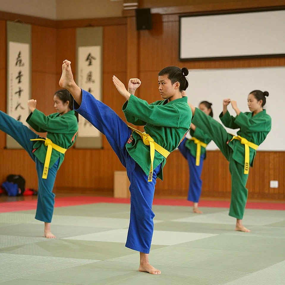 Wushu Việt Nam tại Asiad 20: Bốn tấm đồng một ngày và tấm bạc chưa chốt của Đinh Văn Tâm