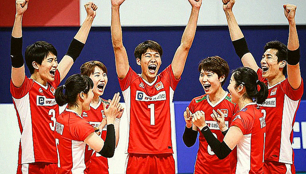 Cameroon vào chung kết CAVB, cùng Tunisia lấy vé World Championship 2027: đọc ván đấu qua vết cắt 108-108