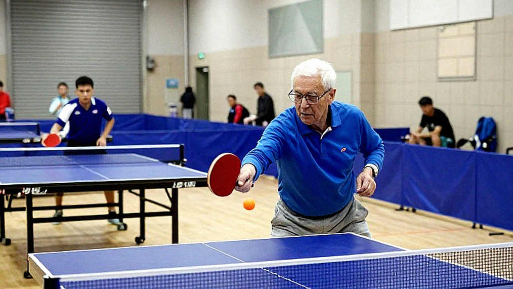 Giải bóng bàn Sussex Senior 4*: Nhà vô địch bị xếp hạt giống số 5, cơ hội đổi ngôi rộng mở Giải bóng bàn Sussex Senior 4*: Nhà vô địch bị xếp hạt giống số 5, cơ hội đổi ngôi rộng mở