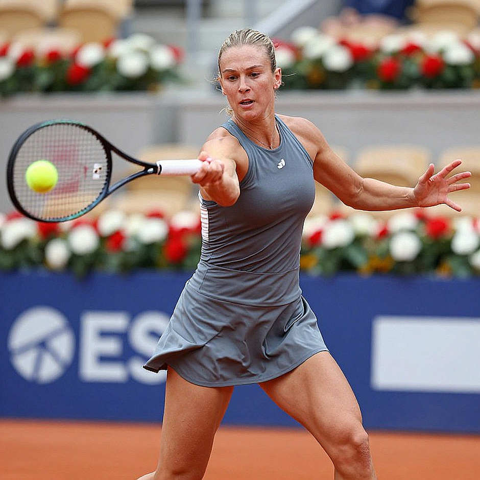 Elena Rybakina vs Jessica Bouzas Maneiro: Bản Giao Hưởng Quyền Lực Trên Sân Đấu Mỹ Mở Rộng 2026 Elena Rybakina vs Jessica Bouzas Maneiro: Bản Giao Hưởng Quyền Lực Trên Sân Đấu Mỹ Mở Rộng 2026