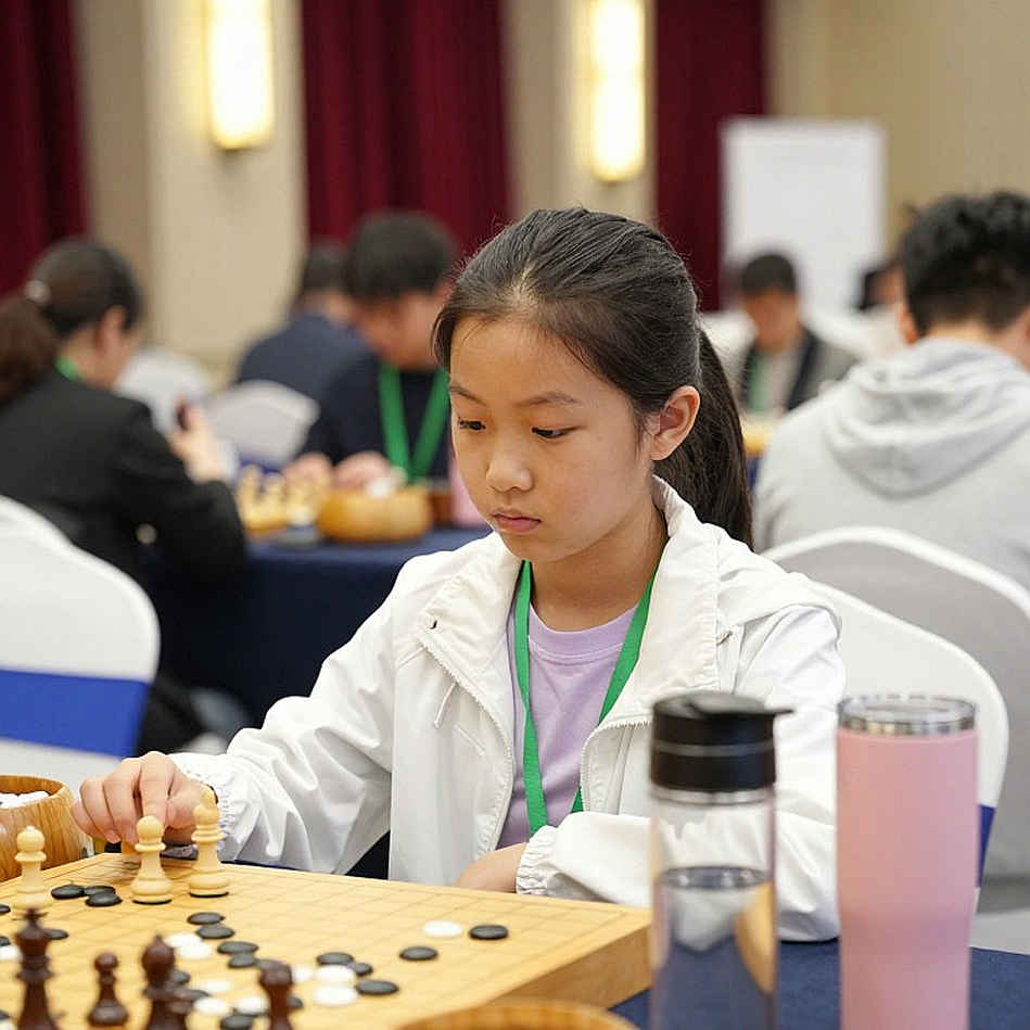 Lịch Olympiad cờ vua 2026: Ấn Độ bảo vệ ngai vàng giữa Samarkand
