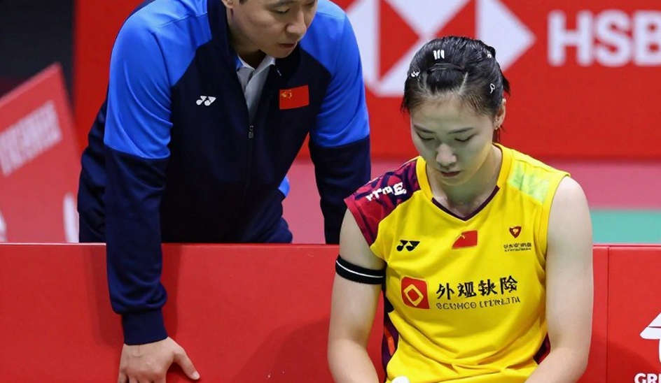 Tanvi Patri vô địch U17 châu Á 2026: Phân tích chiến thuật từ số liệu trận đấu và bức tranh toàn cảnh Tanvi Patri vô địch U17 châu Á 2026: Phân tích chiến thuật từ số liệu trận đấu và bức tranh toàn cảnh