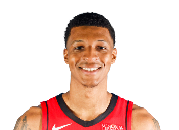 Jabari Smith Jr.