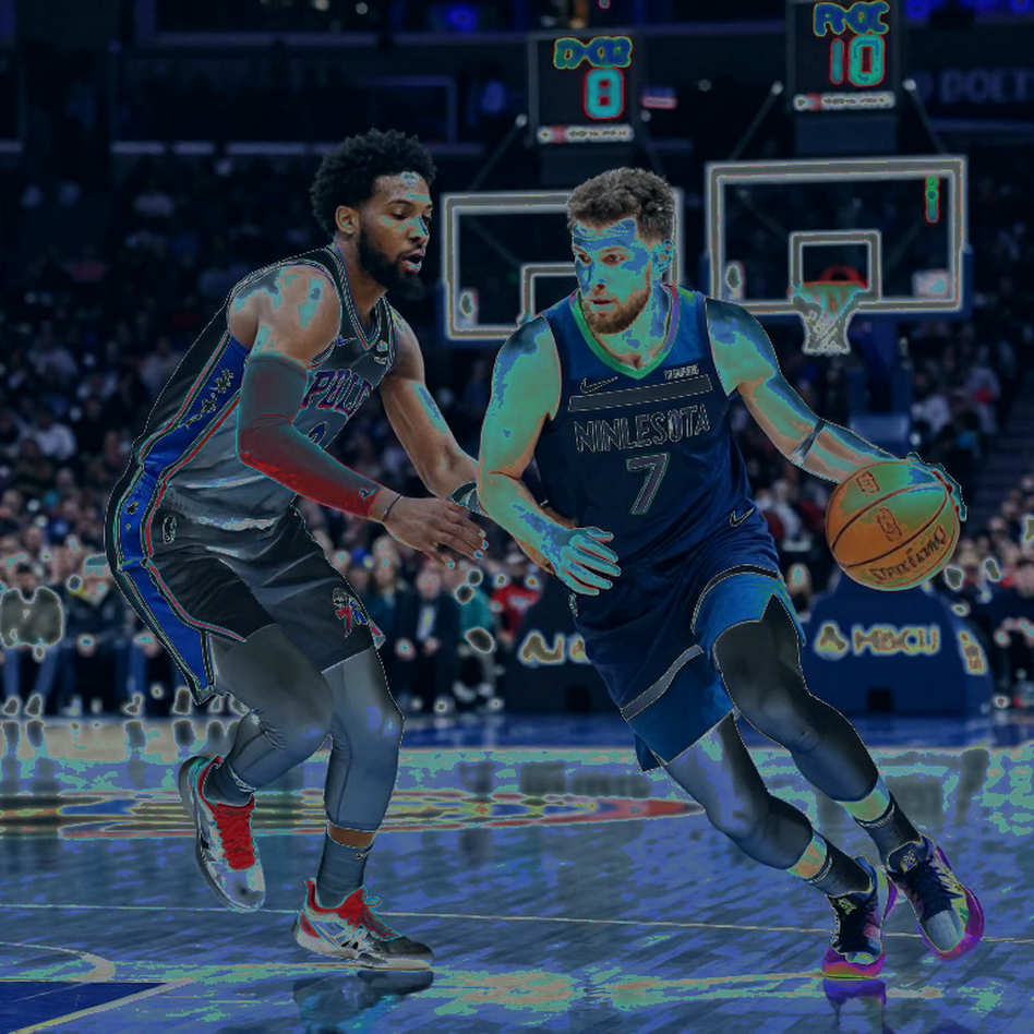 Cleveland Cavaliers Tập Trung Vào Lịch Tập Chuẩn Bị Mới Tại Andalusia Với Các Thêm Mới James Harden Và Donovan Mitchell