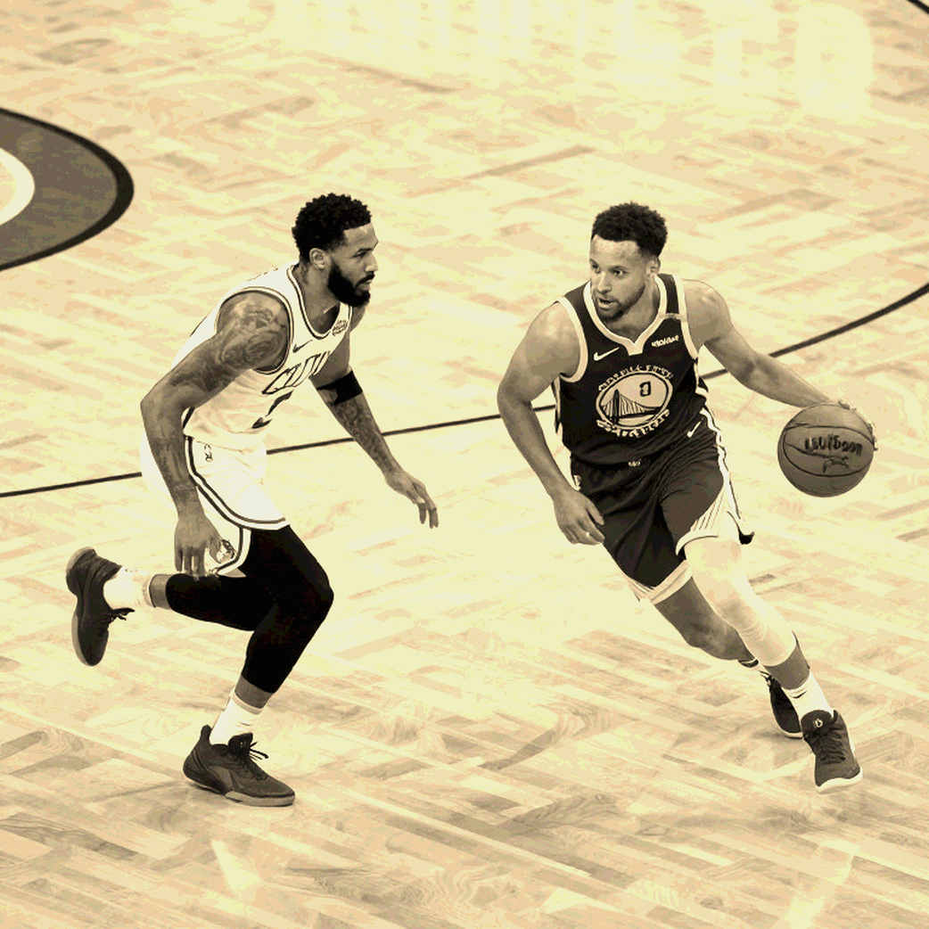 Cleveland Cavaliers Focus on New Training Camp in Andalusia with Additions James Harden and Donovan Mitchell