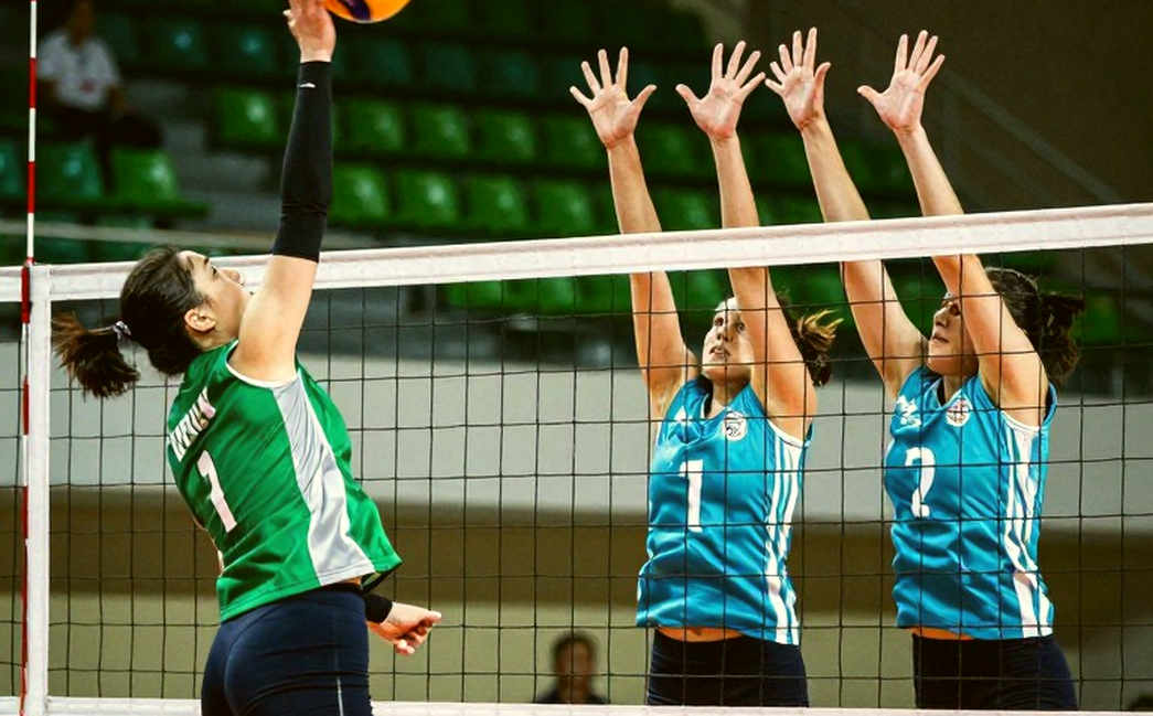 Asiad 20: Ngôi vô địch của bóng chuyền nữ Trung Quốc và những khoảng trắng sau bảng xếp hạng
