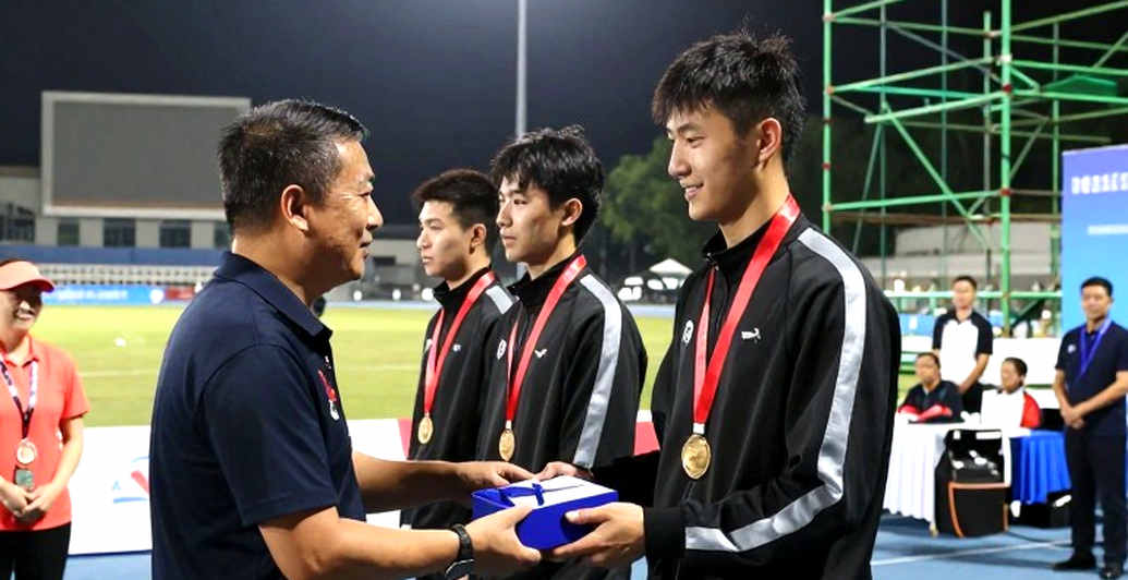 Trận chung kết không ai viết: Hành trình âm thầm của bóng đá nữ Việt Nam qua những con số Trận chung kết không ai viết: Hành trình âm thầm của bóng đá nữ Việt Nam qua những con số