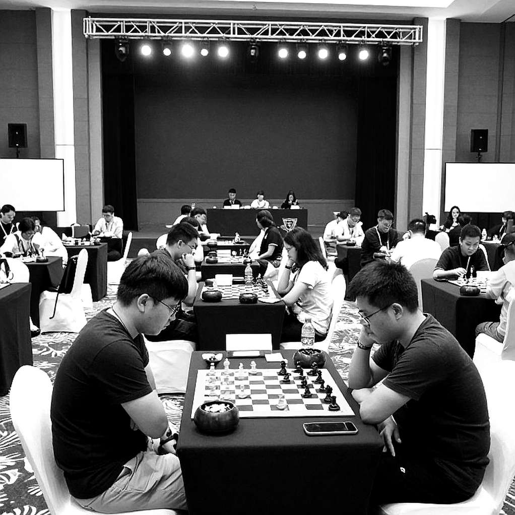 Karsten Müller và thế giới tàn cuộc: Khi số liệu vĩ đại hóa những nước cờ cuối cùng Karsten Müller và thế giới tàn cuộc: Khi số liệu vĩ đại hóa những nước cờ cuối cùng