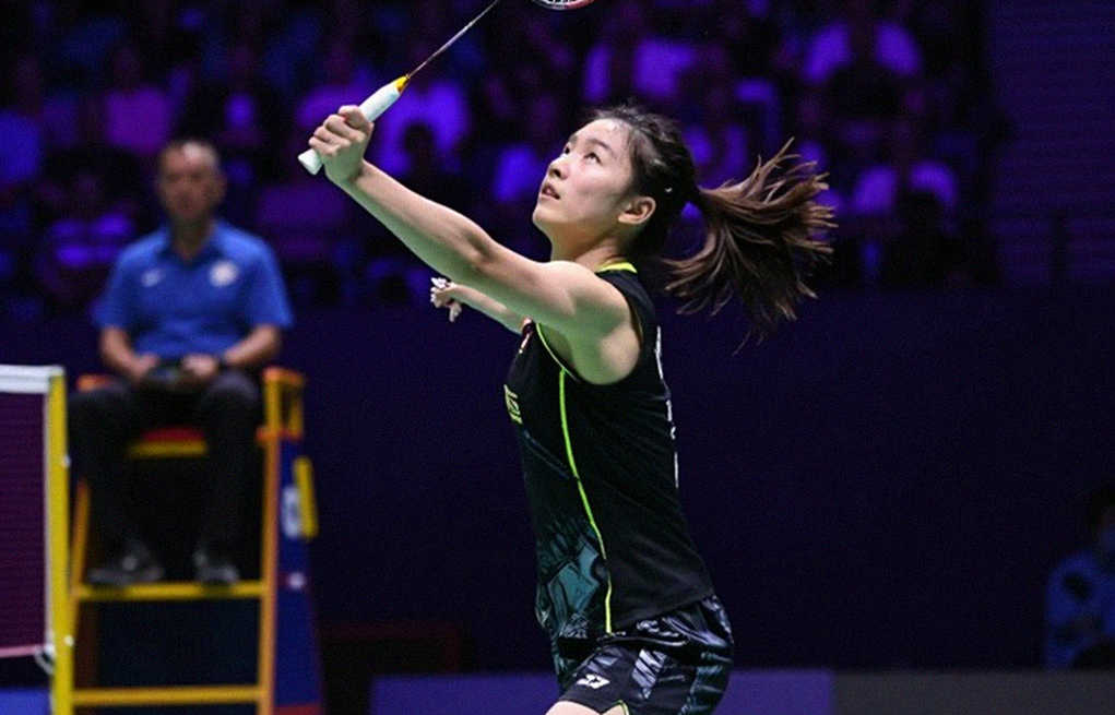 China Masters 2026: Indian Contingent Shocks in Quarter-Finals – Srikanth Reborn, Satwik-Chirag Dominate China Masters 2026: Indian Contingent Shocks in Quarter-Finals – Srikanth Reborn, Satwik-Chirag Dominate