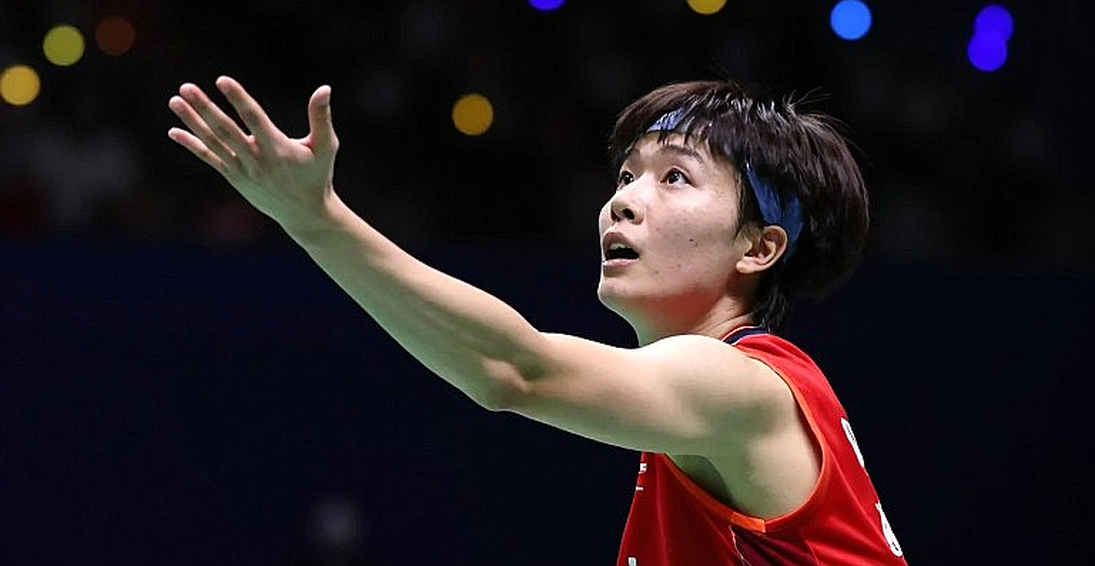 China Masters 2026: Indian Contingent Shocks in Quarter-Finals – Srikanth Reborn, Satwik-Chirag Dominate China Masters 2026: Indian Contingent Shocks in Quarter-Finals – Srikanth Reborn, Satwik-Chirag Dominate