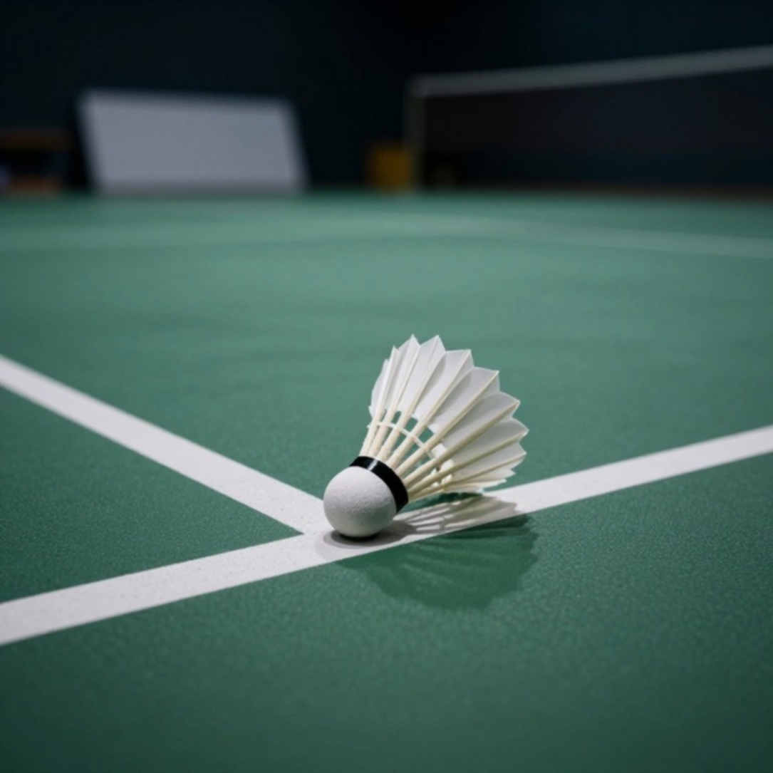 Vietnam Open 2026: Aidil Sholeh, chức vô địch Super 100 và cơn khát 27 tháng của cầu lông nam Malaysia