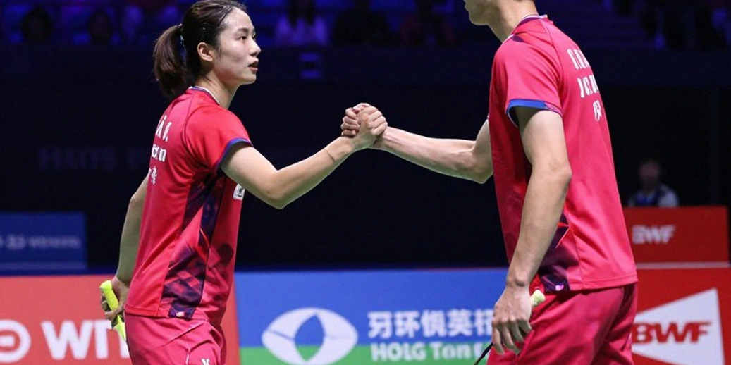 Vietnam Open 2026: Aidil Sholeh, chức vô địch Super 100 và cơn khát 27 tháng của cầu lông nam Malaysia Vietnam Open 2026: Aidil Sholeh, chức vô địch Super 100 và cơn khát 27 tháng của cầu lông nam Malaysia
