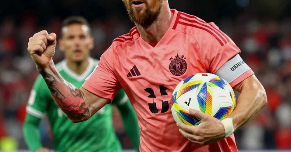 AFC mở lại cuộc họp về Asian Cup 2027: sáu tuần cuối và cái giá tuổi tác của tuyển Việt Nam