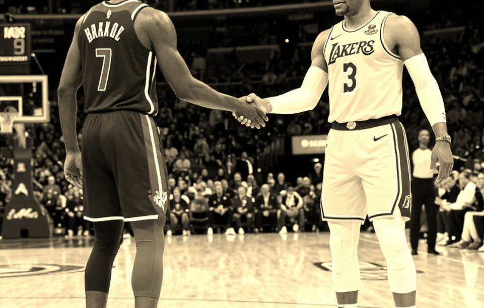 Amen Thompson và bản hợp đồng 208 triệu đô: Canh bạc của Houston Rockets vào một 'kẻ hai chiều'