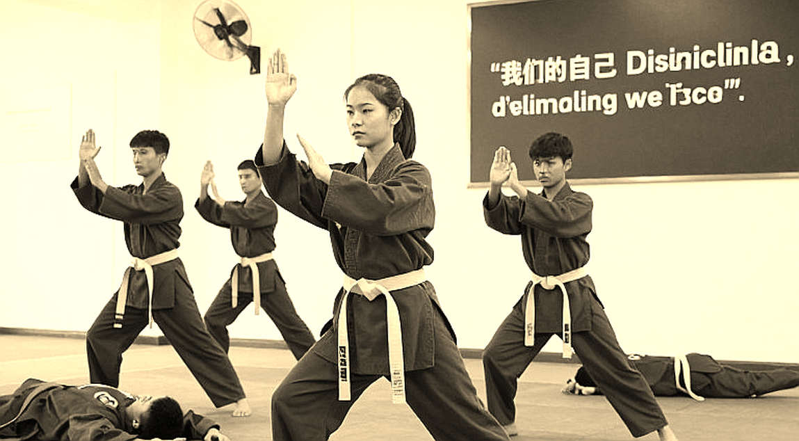 Khi bản phân tích võ thuật trả về trang giấy trắng: Vết nứt im lặng trong phòng tin dữ liệu