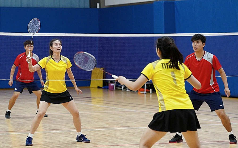 Ấn Độ trắng tay huy chương cá nhân ở Asian Games 2026: lỗ hổng nằm ở chiều sâu đội hình