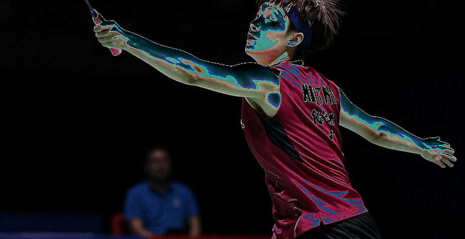 Sindhu dừng bước ở tứ kết đơn nữ Asian Games 2026 sau thất bại ba ván trước Chen Yufei