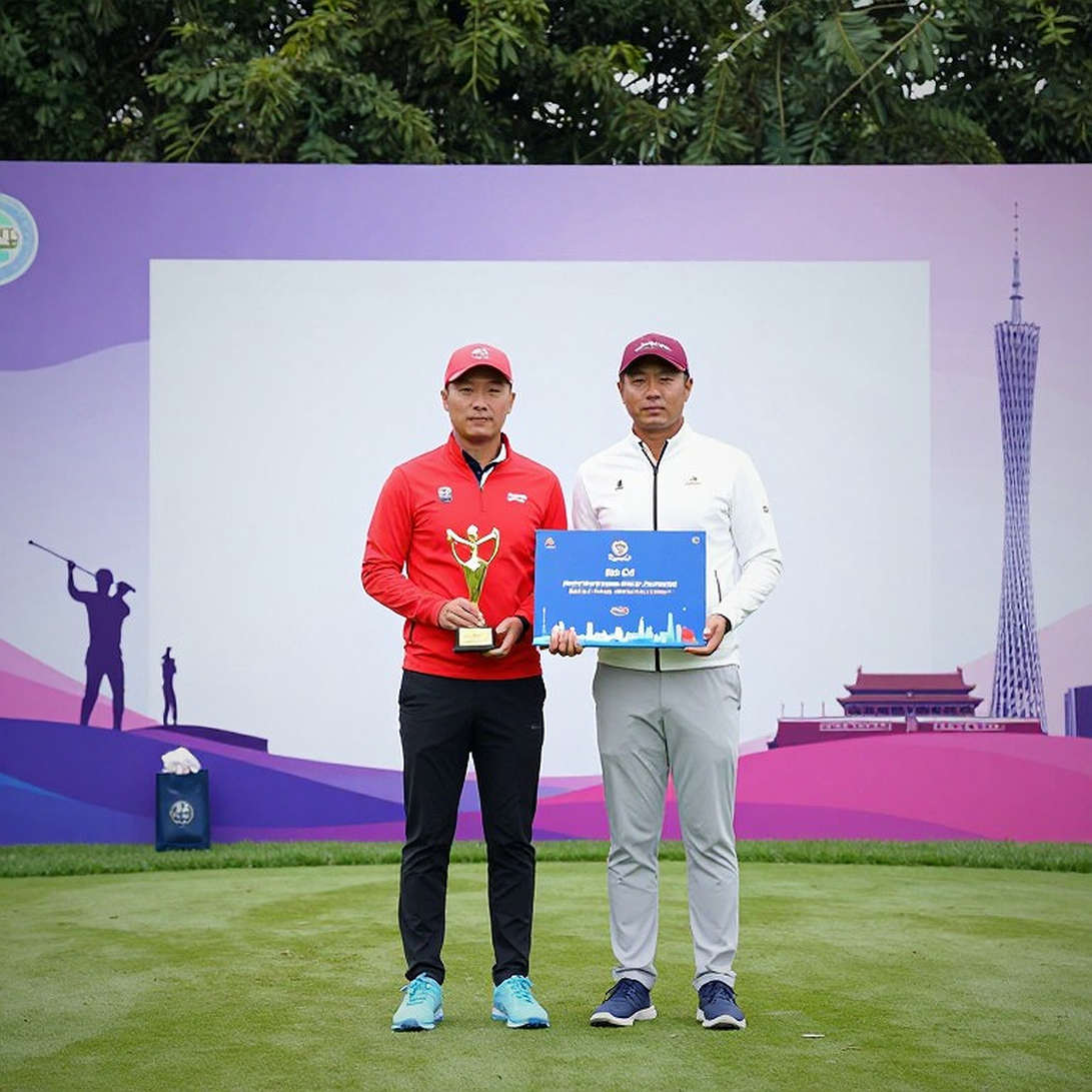 Presidents Cup 2026: The Captain's Picks Special – Where Strategy Replaces Rankings Presidents Cup 2026: The Captain's Picks Special – Where Strategy Replaces Rankings